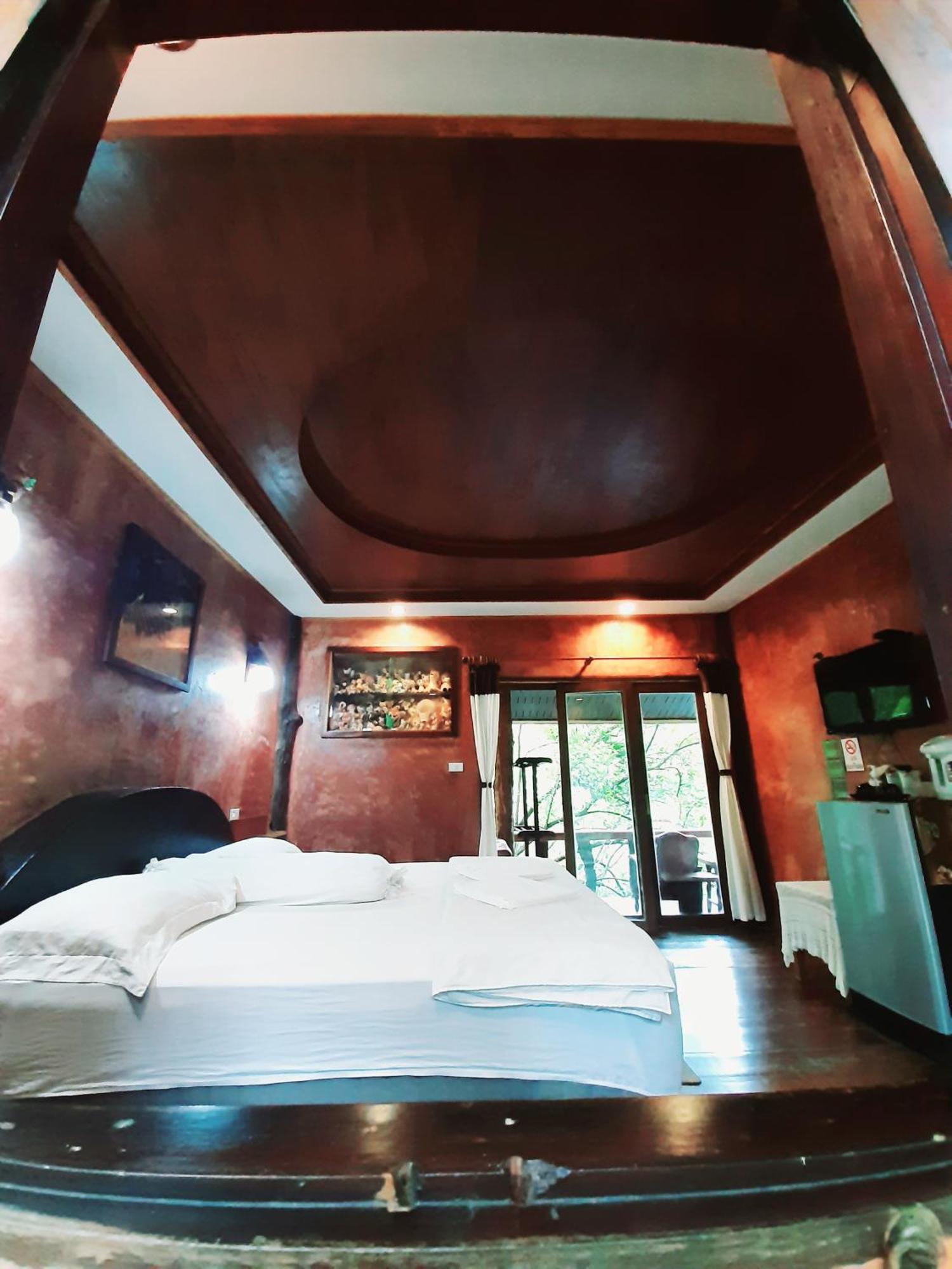 Tuaprodhome Khao Lak Room photo