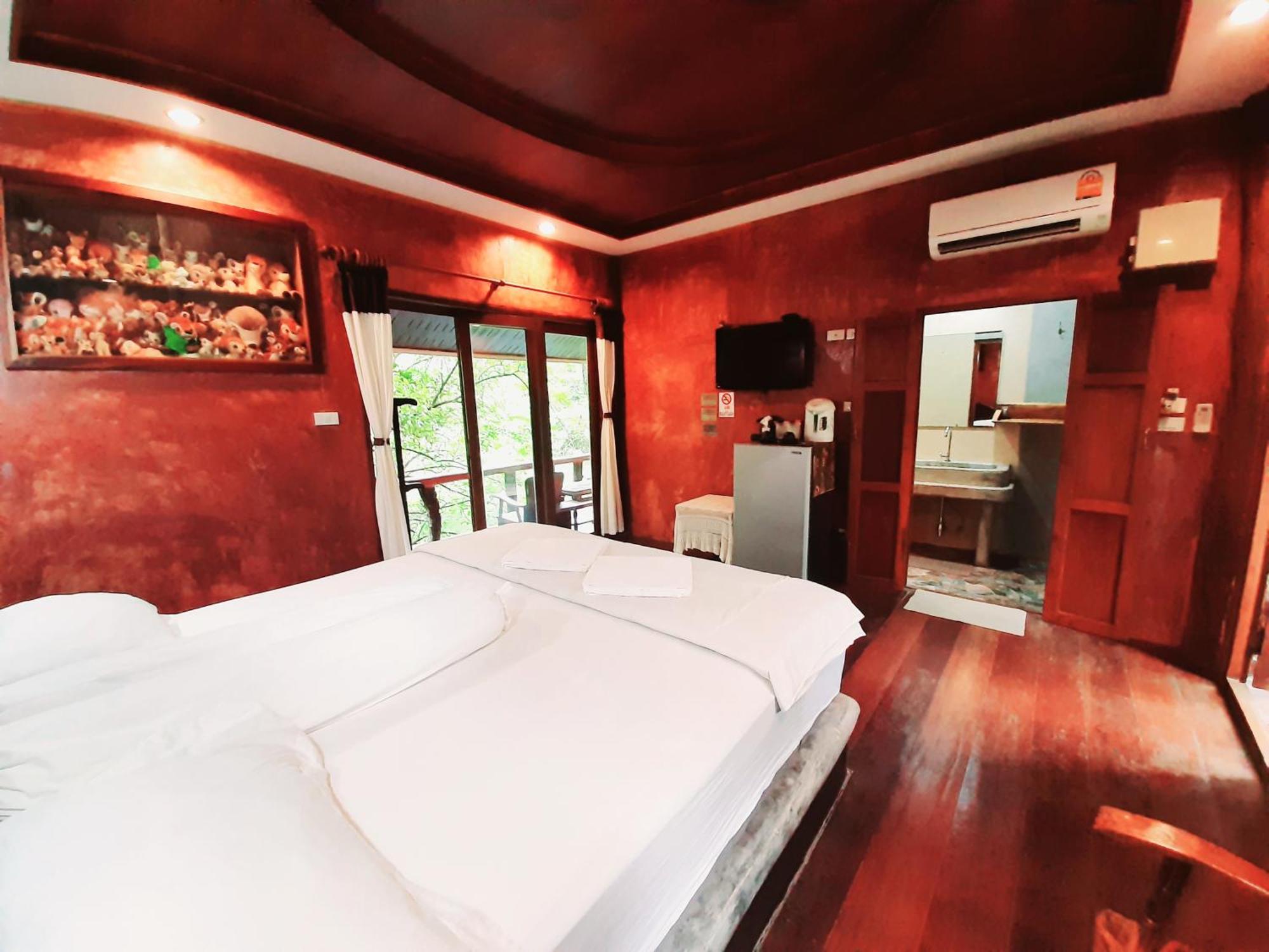 Tuaprodhome Khao Lak Room photo