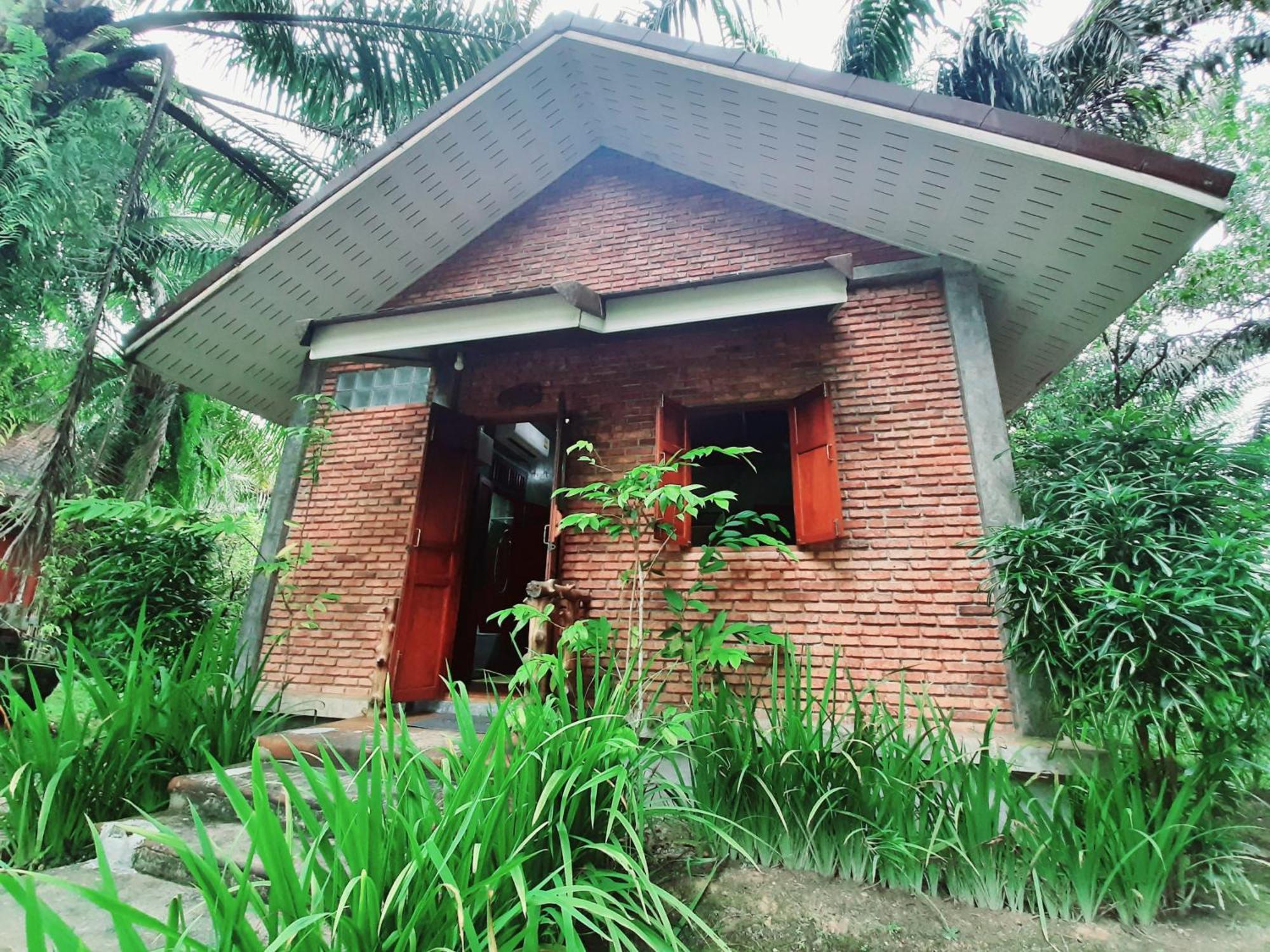 Tuaprodhome Khao Lak Room photo