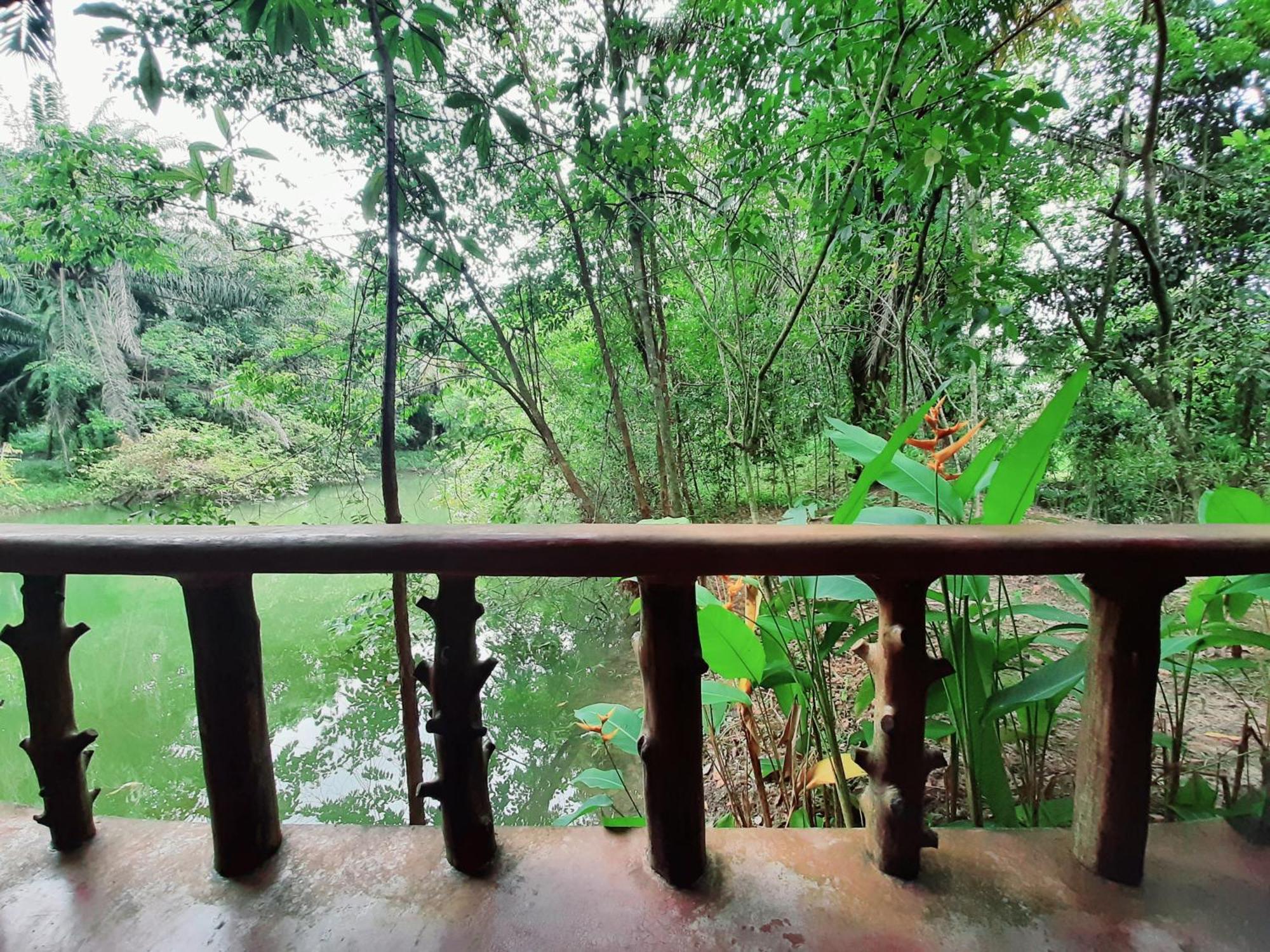 Tuaprodhome Khao Lak Room photo