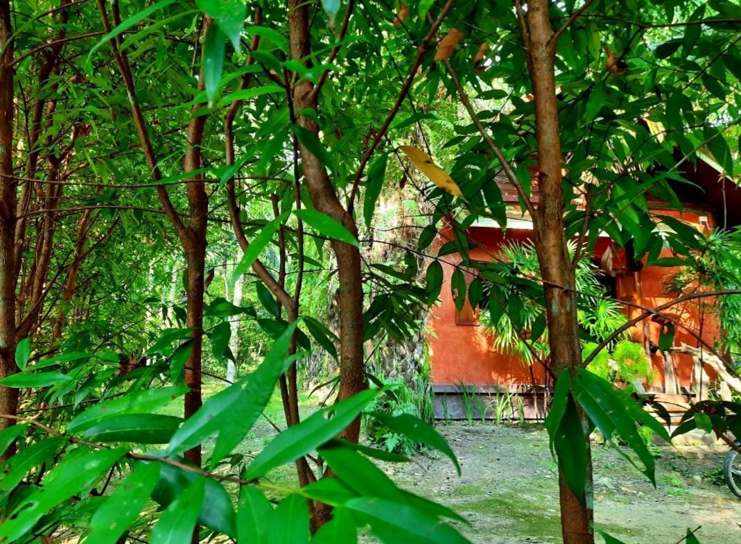 Tuaprodhome Khao Lak Room photo