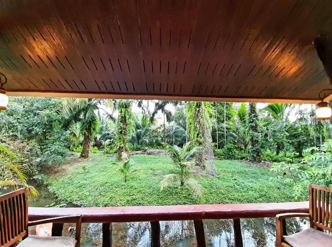 Tuaprodhome Khao Lak Room photo