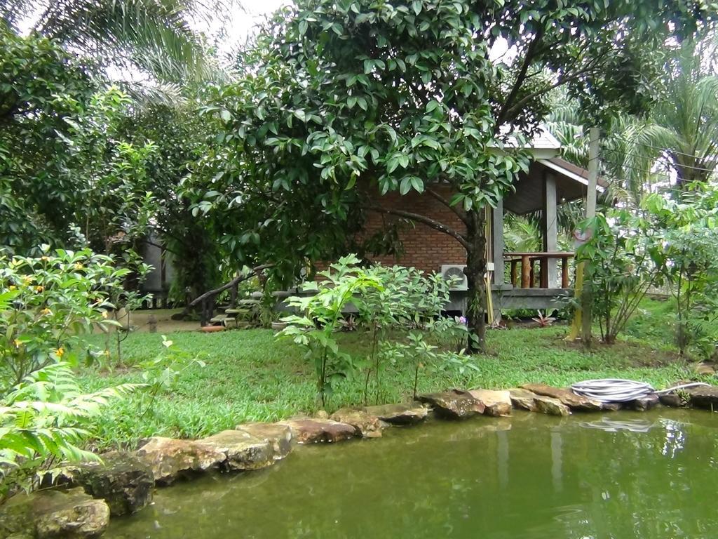Tuaprodhome Khao Lak Exterior photo